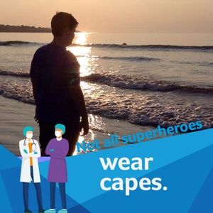 Meet your Posher, Denise